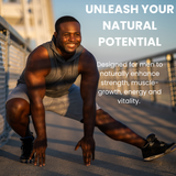 VitaMan: Testosterone Support Complex