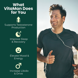 VitaMan