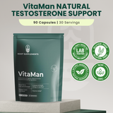 VitaMan